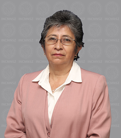 Leticia Hernández Dorazco