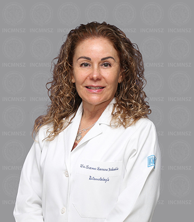 Mónica Ivonne Barrera Zebadúa