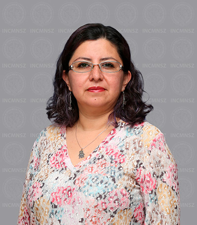 Ana Gabriela Romero Juárez 