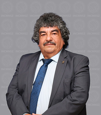 Enrique Mayorga Mares