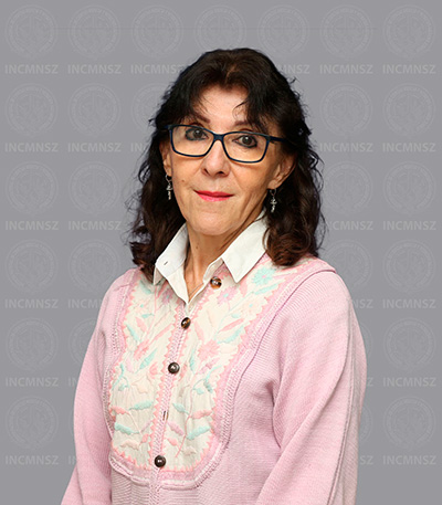 Silvia Diez Urdanivia Coria 