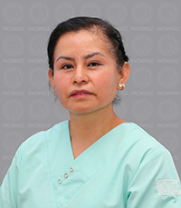 María Cristina Arellano Arriaga