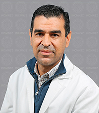 Dr. Enrique Coss-Adame