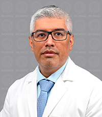 Dr. Ignacio García Juárez