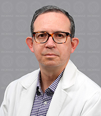 Dr. Jorge Hernández Calleros 