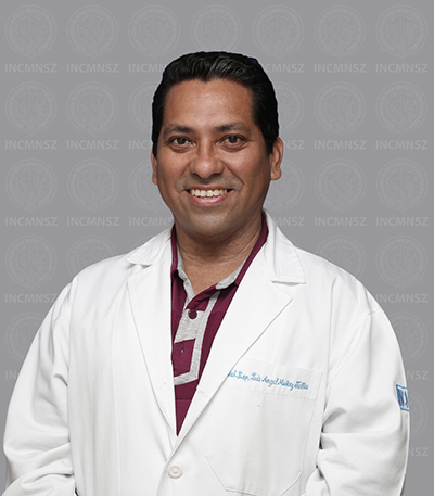 Luis Angel Muñoz Tellez