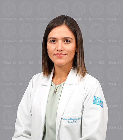  María del Rosario González Eliceche