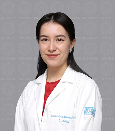  Paola Camacho Carrion