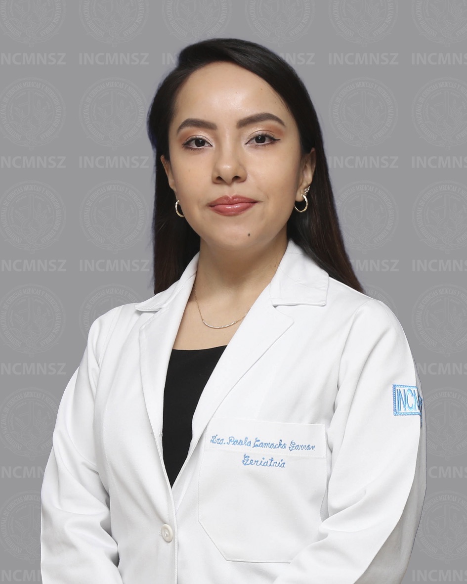  Paola Camacho Carrion