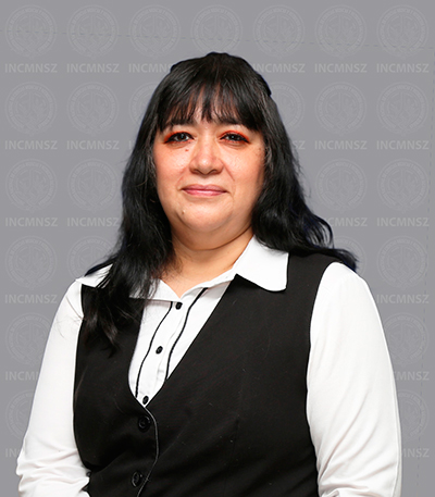 Araceli Aguilar González