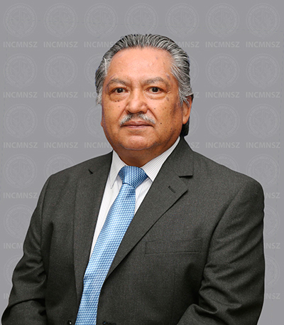 Jerónimo Alarcón Amador