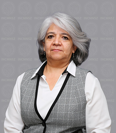 Marisela Romero Álvarez