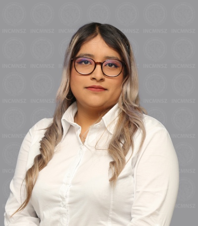 Paulina Jazmin Cisneros Galván