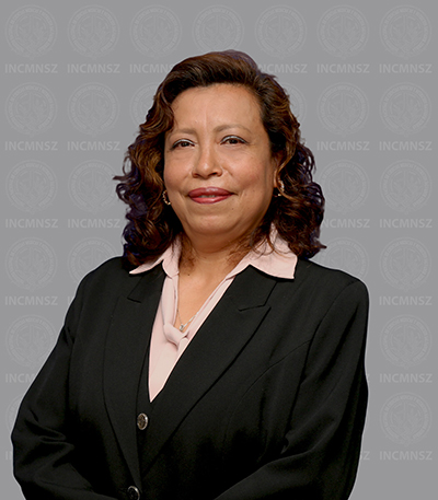 Patricia Espinosa Moya