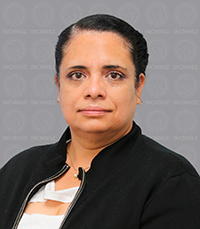 María Yolanda Arce Orozco