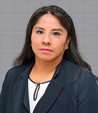 María del Rosario Aguirre Leal