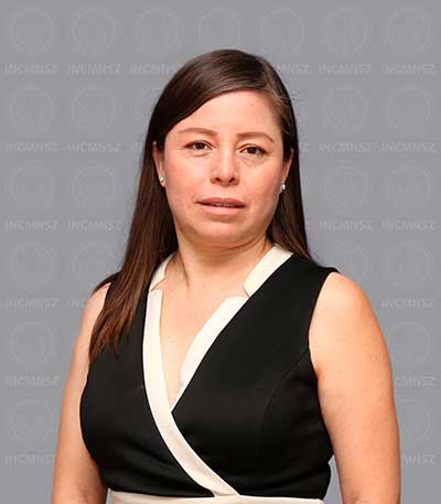 Adelina Martinez Torres