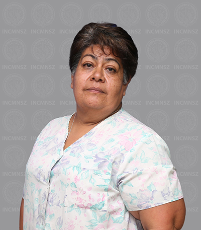 Brenda Araceli Alvarado Godínez