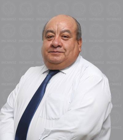 Moisés Antonio Cruz Leal