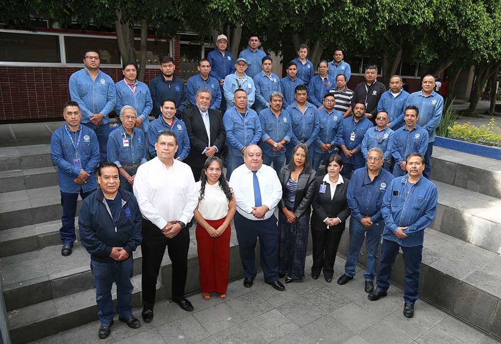 Grupal