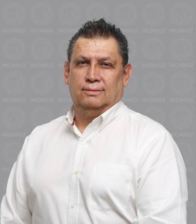 Gustavo González Gutiérrez