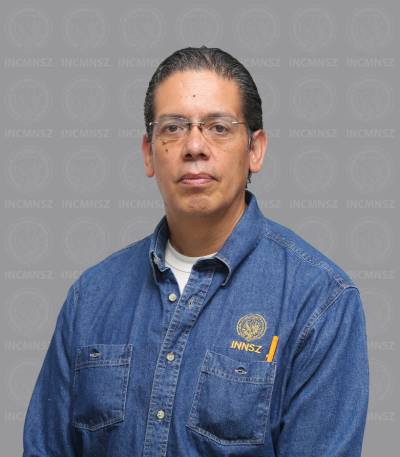 Jesús Parga Yépez