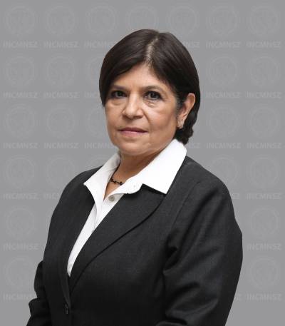 Norma Calvillo Velasco