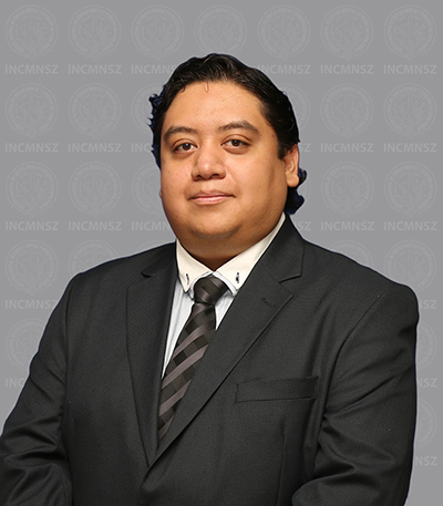 Joshua Efraín Huerta Pérez