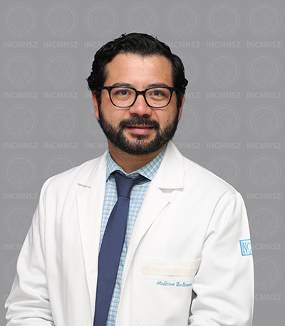 Diego Luis Carrillo Pérez 