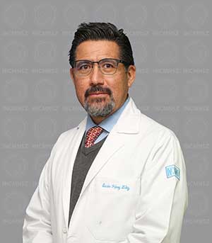 Armando Flores Rebollar