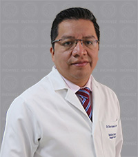 Dr. Eleazar Ignacio Alvarez