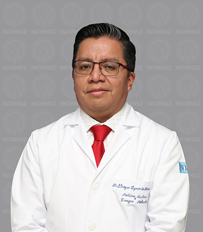 Dr. Eleazar Ignacio Alvarez