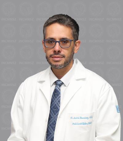 Andrés Hernández Ortiz