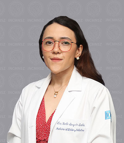 Karla Eugenia Jarquín Solís
