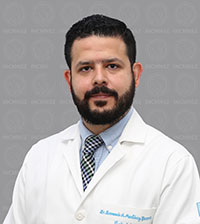 Dr. Bernardo Alfonso Martínez Guerra