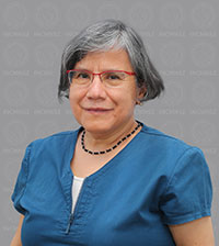 Guadalupe Yvonne Zapata