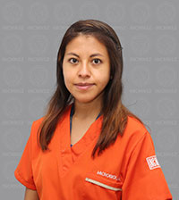 Janete Santiago Cruz