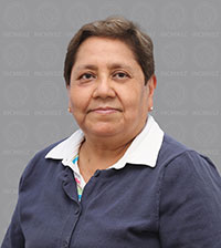 Judith Miriam Bobadilla Del Valle