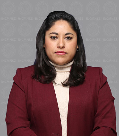 Briseida Dafne Guevara Romo