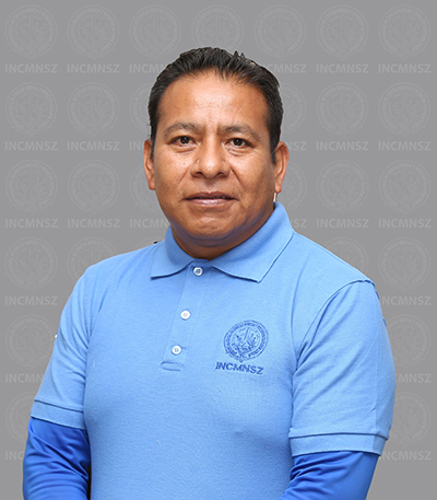 Martha Patricia Torres Landa