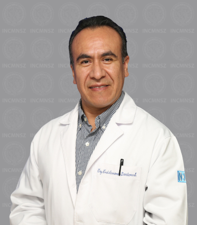 Armando Cardona Juárez