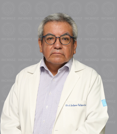 José Antonio Roldán Amaro<