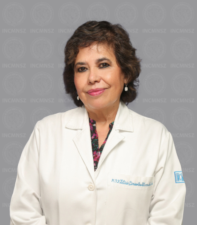 Leticia Arcelia Cervantes Turrubiates