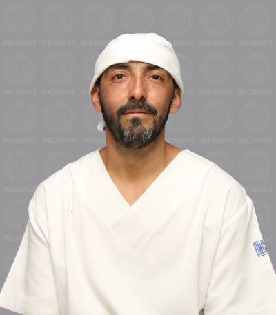 Juan Carlos Castillo Lima