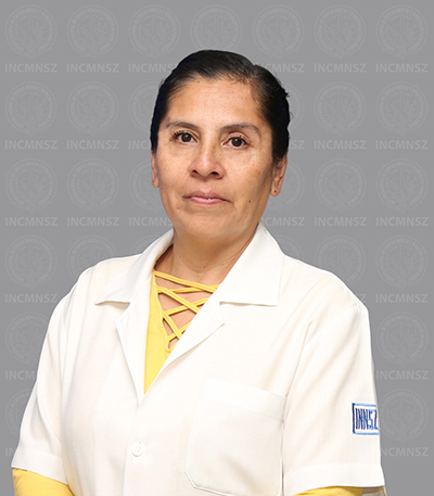 Vilma Araceli Hernández Rodríguez 