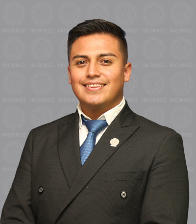 Diego Cano Laurrabaquio
