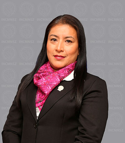 Merit Fabiola Morales