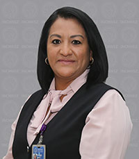 Rosalba López Martínez