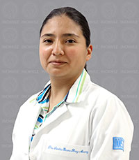 Sandra Ileana Pérez Álvarez
