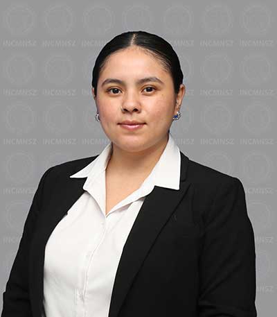 Andrea Prado Ramírez